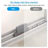 Window Track Cleaner Tool view 4