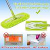 Reusable Mop Pads, Wet & Dry, Precise Fit view 4