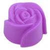Luoilba R 10 x Silicone Rose Muffin Cups view 4