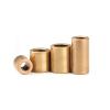YAKUFAST M3–M16 Powder Metallurgy Pure Copper Bushing Washers, 10-Pack, 6 × 8 × 4 mm view 2
