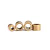 YAKUFAST M3–M16 Powder Metallurgy Pure Copper Bushing Washers, 10-Pack, 6 × 8 × 4 mm view 3