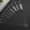 10-Piece Cleaning Brush Set view 2