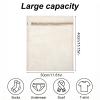 Nogeqi 3-Pack Laundry Bags for Washing Machine view 2