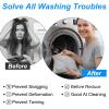 Nogeqi 3-Pack Laundry Bags for Washing Machine view 3