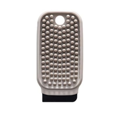 1/2 x Silicone Cleaning Brush