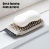 1/2 x Silicone Cleaning Brush view 3