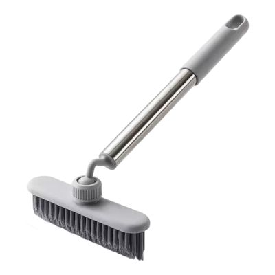Extended Handle Grout Brush