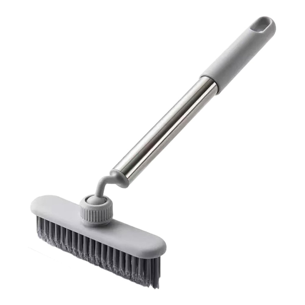 Extended Handle Grout Brush