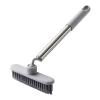 Extended Handle Grout Brush view 1