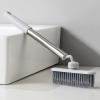 Extended Handle Grout Brush view 4