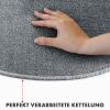Floordirekt Stair Mats - Dark Gray view 4