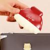 Pet Hair Roller | Washable Mini Roll | Extra Sticky for Pet Hair view 3