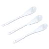 Set of 5 Ceramic Teaspoons view 2