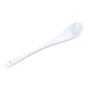 Set of 5 Ceramic Teaspoons view 3