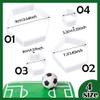 Football Pattern Cookie Cutters view 4