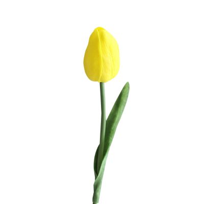 35cm Artificial Tulips