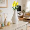 35cm Artificial Tulips view 3