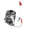 JWQFBC Handheld Fertilizer Spreader for Granular Fertilizer for Corn Cultivation view 1