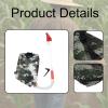 JWQFBC Handheld Fertilizer Spreader for Granular Fertilizer for Corn Cultivation view 2