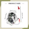 JWQFBC Handheld Fertilizer Spreader for Granular Fertilizer for Corn Cultivation view 3