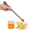 Generic Honey Spoon | Honey Dispenser and Portioner view 1