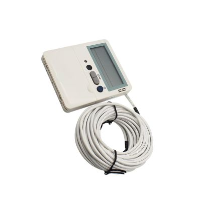 Wired Controller for Central Air Conditioner Control Panel, MEZ53368017 6711A0086J 6711A90076J, Compatible with LG