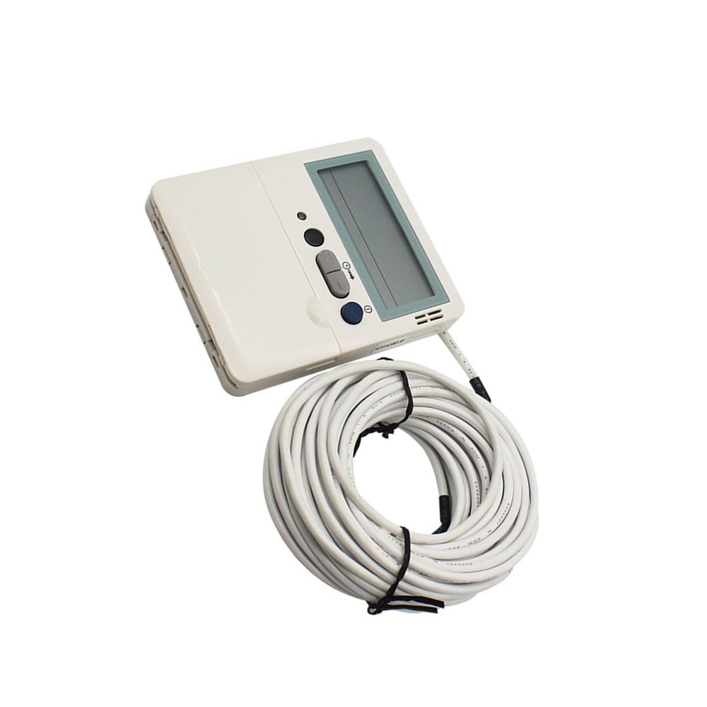 Wired Controller for Central Air Conditioner Control Panel, MEZ53368017 6711A0086J 6711A90076J, Compatible with LG