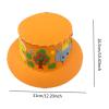 Sclmgo Kids Hat Craft Kit - DIY Material view 2