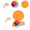 Sclmgo Kids Hat Craft Kit - DIY Material view 3