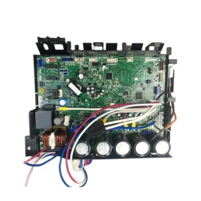 EC08102 Motherboard Frequency Converter Module (PCB), Compatible with Daikin NRZQA160V2C and NRZQA160AV2C Air Conditioners (Used)