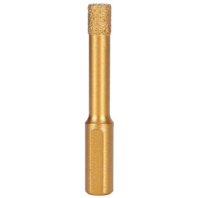 Fdit Diamond Drill Bit for Granite, Marble, and More