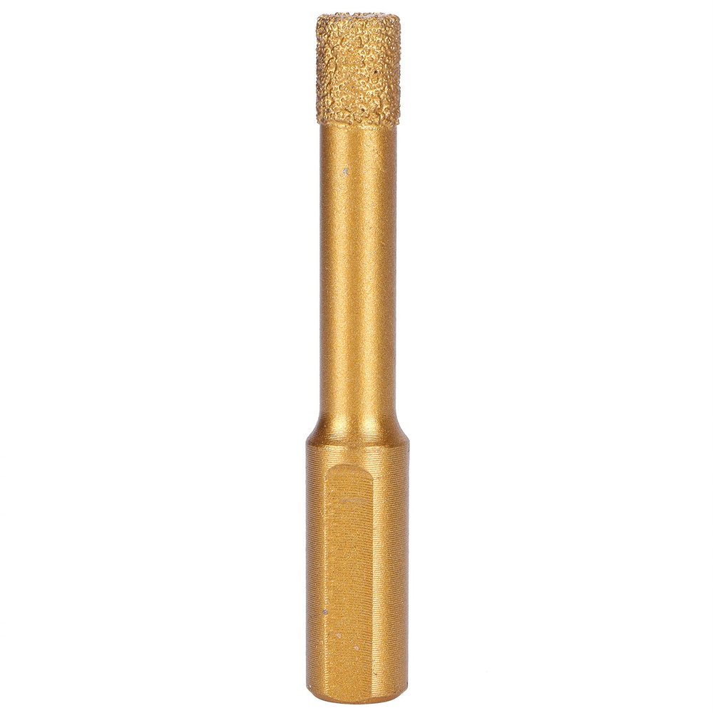 Fdit Diamond Drill Bit for Granite, Marble, and More