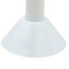Ysyqkn 10-Pack Tent Pole Tips, Tarp Pole Tip Covers for Backpacking and Outdoor Activities view 2
