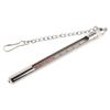 Toddmomy Outdoor Fishing Water Thermometer with Copper Housing view 1