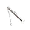 Toddmomy Outdoor Fishing Water Thermometer with Copper Housing view 2