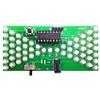 Mucshim 3X 5V Electronic Hourglass DIY Kit with LED Lamp view 4