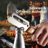 Multifunctional Vegetable Peeler view 2