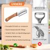 Multifunctional Vegetable Peeler view 4