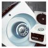 Benchtop High-Speed Microcentrifuge, Main Unit + 8 × 5 mL Rotor view 3