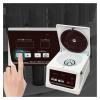 Benchtop High-Speed Microcentrifuge, Main Unit + 8 × 5 mL Rotor view 4