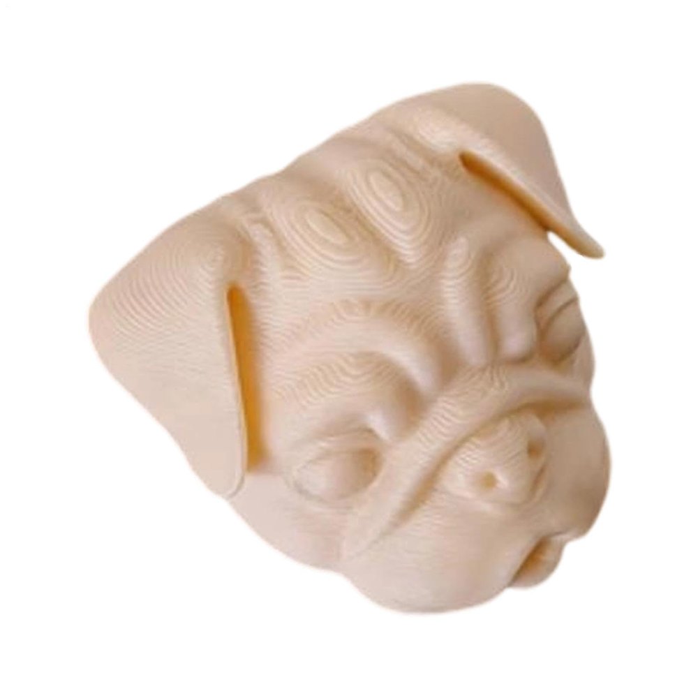 Kids' Dog-Shaped Toothpaste Dispenser