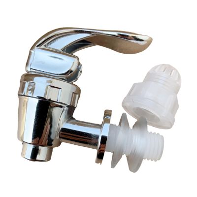 FLCPJGV 12 mm Replacement Beverage Dispenser Tap