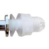 FLCPJGV 12 mm Replacement Beverage Dispenser Tap view 2
