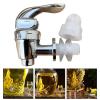 FLCPJGV 12 mm Replacement Beverage Dispenser Tap view 4