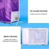 Waterproof AC Cover with Drawstring, 31.5 x 21.7 x 11.4 in view 3