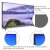 QWdfgS TV Screen Protector, Anti-Glare and Anti-Radiation Film for 43–75-Inch TVs, Anti-Blue-Light, Anti-Scratch, Dustproof Filter Film (65 in, 1440 × 809 mm) view 3