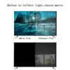 QWdfgS TV Screen Protector, Anti-Glare and Anti-Radiation Film for 43–75-Inch TVs, Anti-Blue-Light, Anti-Scratch, Dustproof Filter Film (65 in, 1440 × 809 mm) view 4