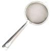 Fine Mesh Strainer, Stainless Steel Matcha Sieve with Long Handle view 1