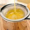 Fine Mesh Strainer, Stainless Steel Matcha Sieve with Long Handle view 2