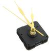 INOOMP Silent Wall Clock Movement 25cm view 1